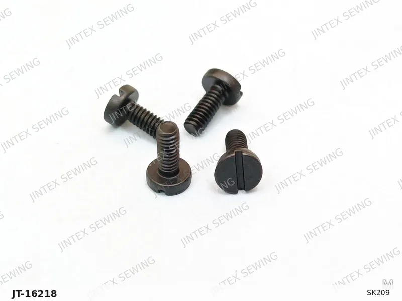 SK209 — Part No. JT-16218 sewing machine spare part, photo 2
