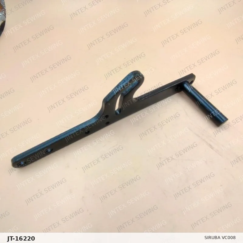 Siruba VC008   VJ05-1 — Part No. JT-16220 sewing machine spare part, photo 2