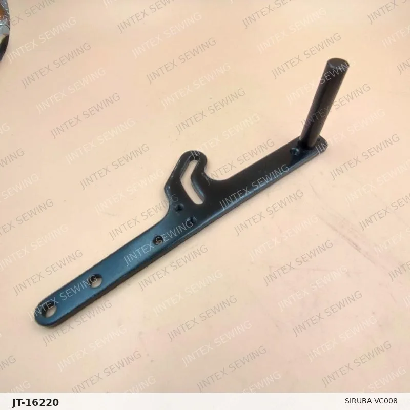 Siruba VC008   VJ05-1 — Part No. JT-16220 sewing machine spare part, photo 3