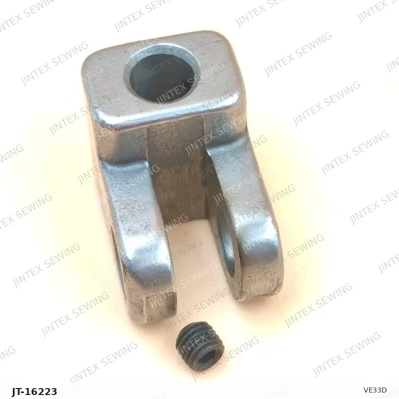 Siruba VC008 VE33D — Part No. JT-16223 sewing machine spare part, photo 3