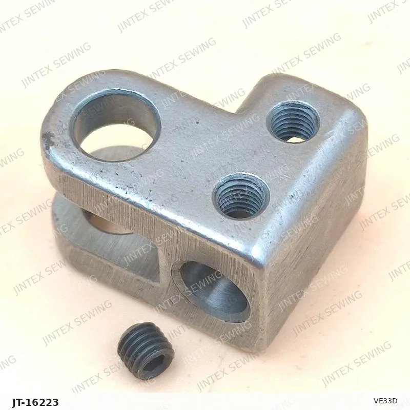 Siruba VC008 VE33D — Part No. JT-16223 sewing machine spare part, photo 2