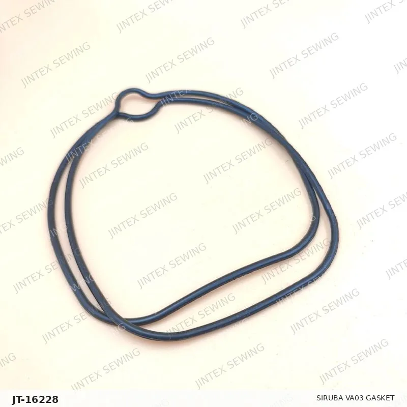 Siruba VA03 Gasket — Part No. JT-16228 sewing machine spare part, photo 2