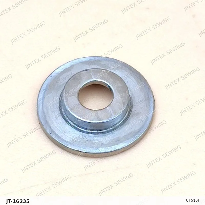 Siruba UT515J — Part No. JT-16235 sewing machine spare part, photo 2