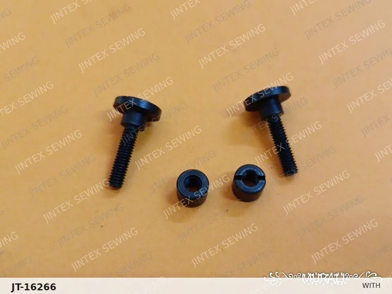 SD-0550301-SP with B2553-372-000 — Part No. JT-16266 sewing machine spare part, photo 2