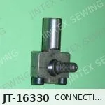 Juki 372 Connecting B1412-372-000 — Part No. JT-16330 sewing machine spare part, photo 2