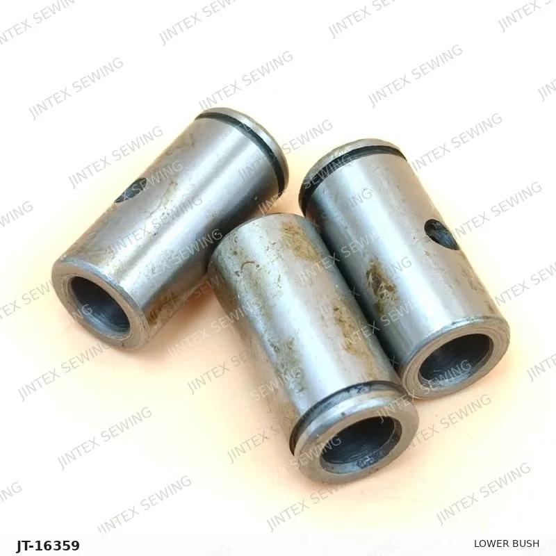 Brother 430F Lower Bush SB1024001 — Part No. JT-16359 sewing machine spare part, photo 2