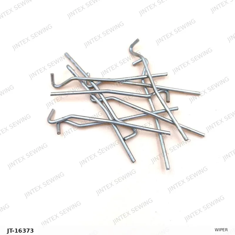 SA8084001/S02681001/S/N Wiper — Part No. JT-16373 sewing machine spare part, photo 2