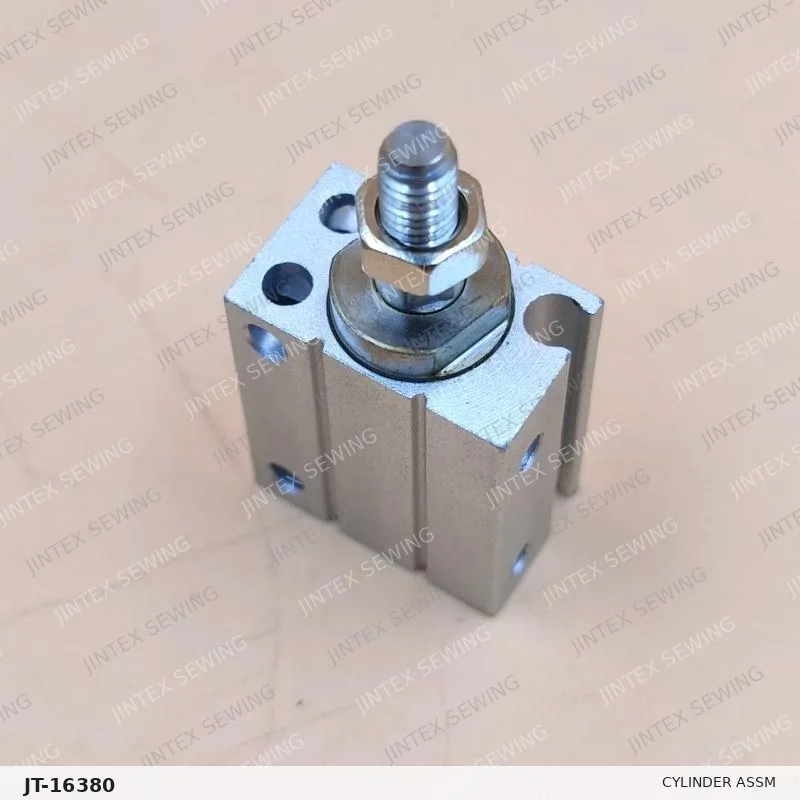 SA7008001 Cylinder Assm — Part No. JT-16380 sewing machine spare part, photo 3