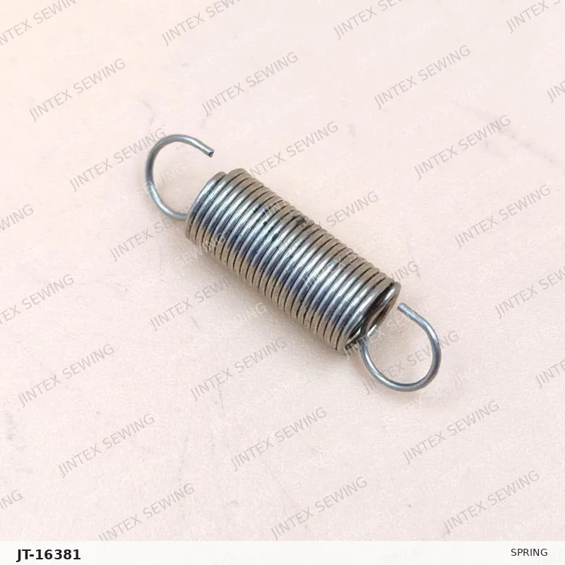 Brother RH982 Spring SA6999001 — Part No. JT-16381 sewing machine spare part, photo 2