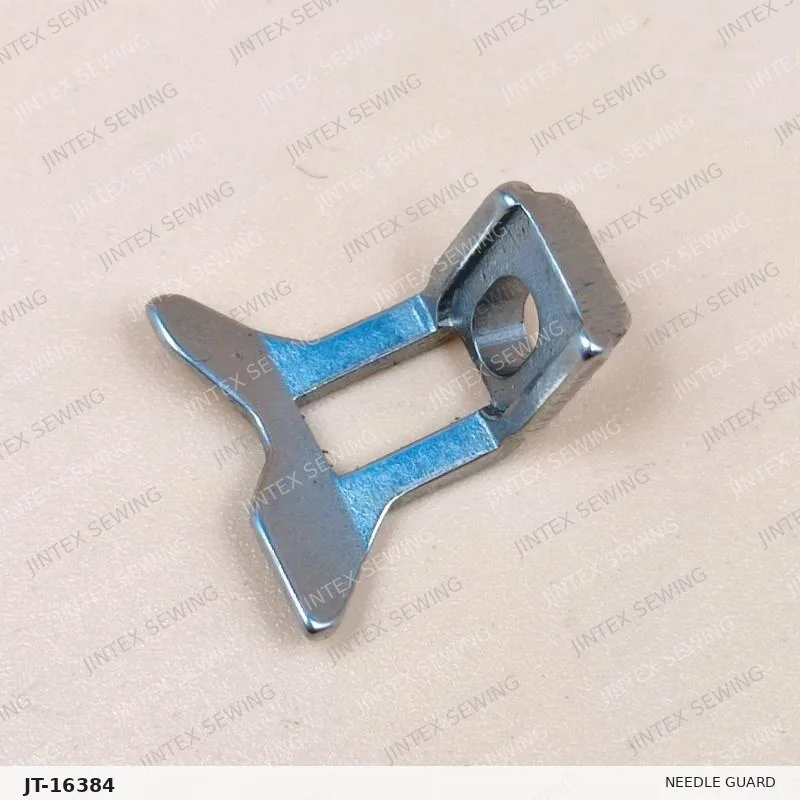 Brother 9820 Needle Guard SA6872001 — Part No. JT-16384 sewing machine spare part, photo 2