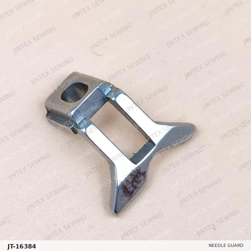 Brother 9820 Needle Guard SA6872001 — Part No. JT-16384 sewing machine spare part, photo 3