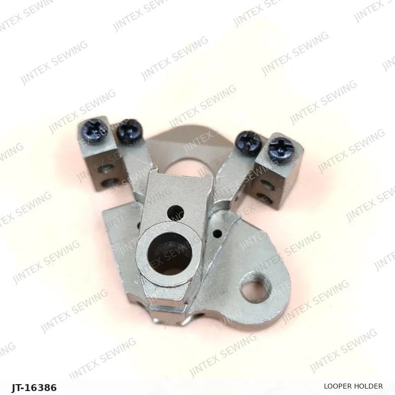 Brother 982 Looper Holder SA6863001 — Part No. JT-16386 sewing machine spare part, photo 3