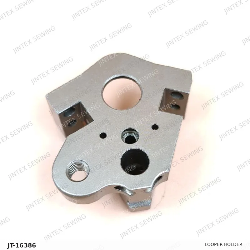 Brother 982 Looper Holder SA6863001 — Part No. JT-16386 sewing machine spare part, photo 4