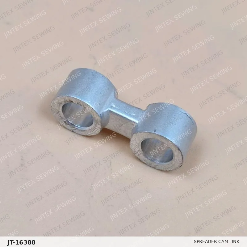 Brother 9820 Spreader Cam Link SA6860001 — Part No. JT-16388 sewing machine spare part, photo 2