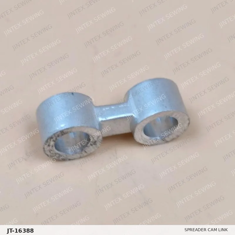 Brother 9820 Spreader Cam Link SA6860001 — Part No. JT-16388 sewing machine spare part, photo 3