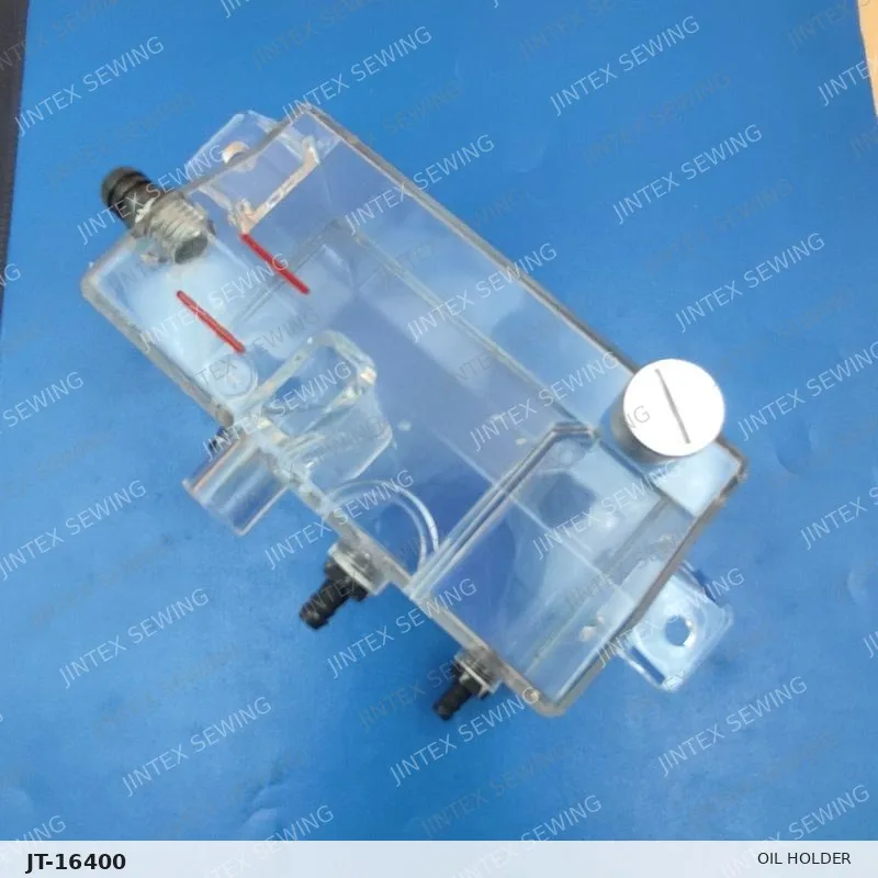 SA3155001 Oil Holder — Part No. JT-16400 sewing machine spare part, photo 2