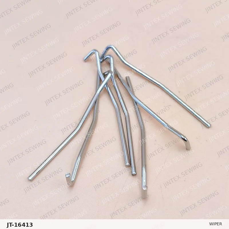Brother 7200A Wiper SA1378201 — Part No. JT-16413 sewing machine spare part, photo 2