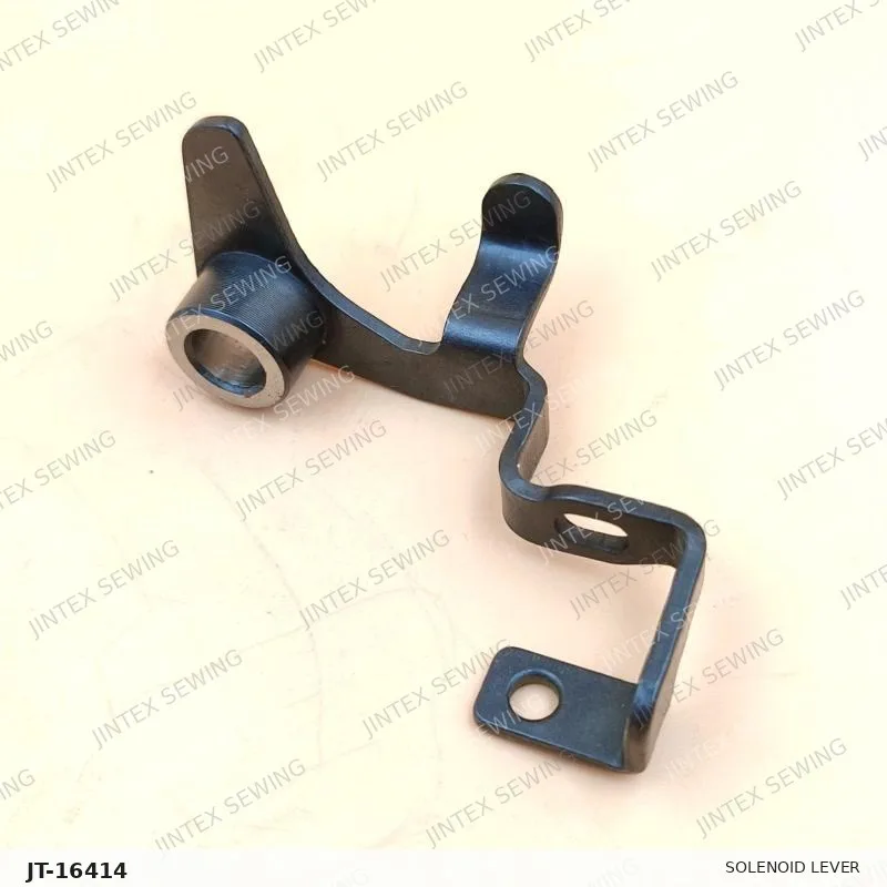 Brother 7200 Solenoid Lever SA1368001 — Part No. JT-16414 sewing machine spare part, photo 4