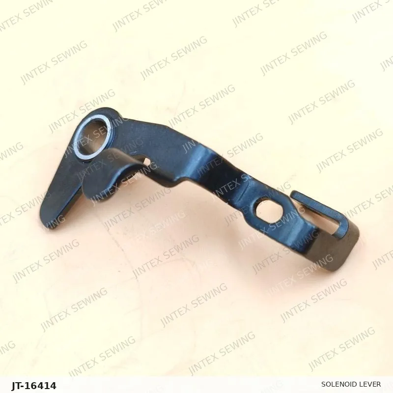 Brother 7200 Solenoid Lever SA1368001 — Part No. JT-16414 sewing machine spare part, photo 3
