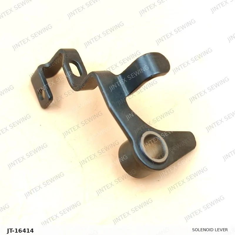 Brother 7200 Solenoid Lever SA1368001 — Part No. JT-16414 sewing machine spare part, photo 2