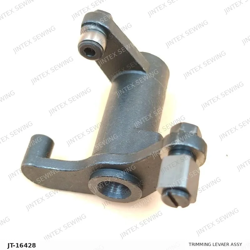 Brother 7300 Trimming Levaer ASSY SB5301001 — Part No. JT-16428 sewing machine spare part, photo 2