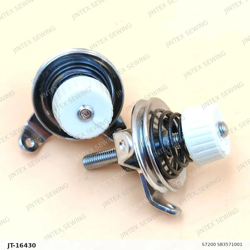 S7200 SB3571001 — Part No. JT-16430 sewing machine spare part, photo 2