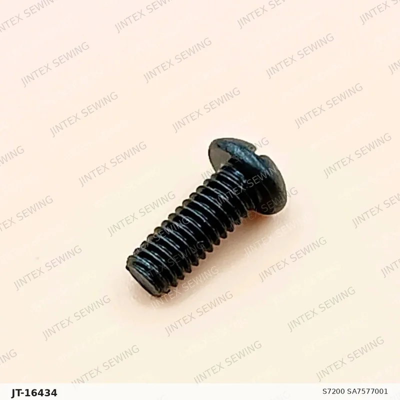 S7200 SA7577001 — Part No. JT-16434 sewing machine spare part, photo 2
