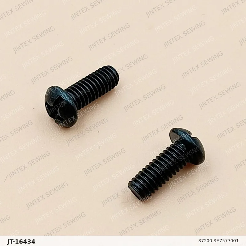S7200 SA7577001 — Part No. JT-16434 sewing machine spare part, photo 4