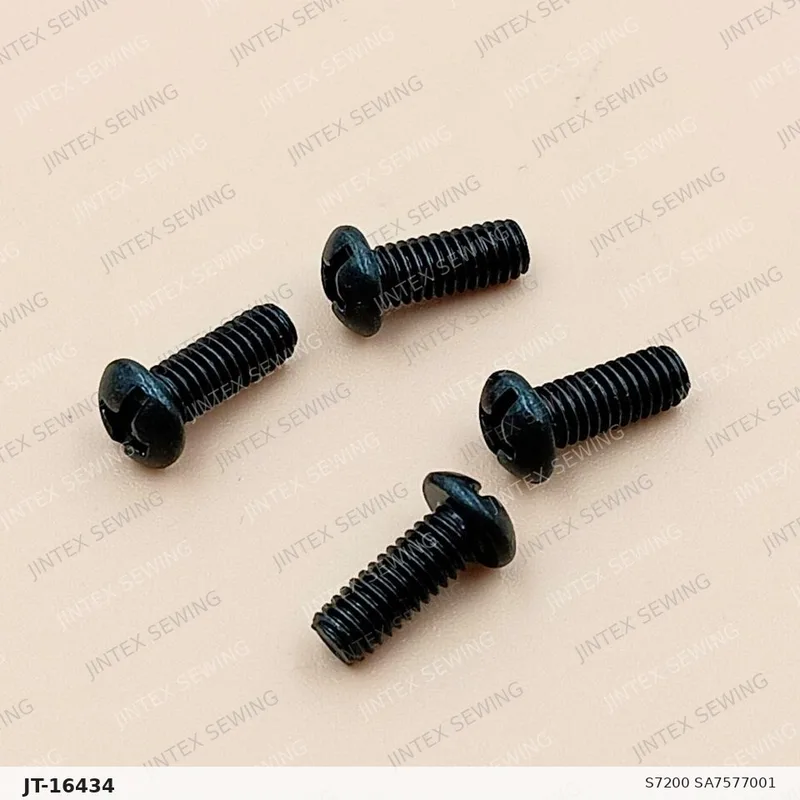 S7200 SA7577001 — Part No. JT-16434 sewing machine spare part, photo 3