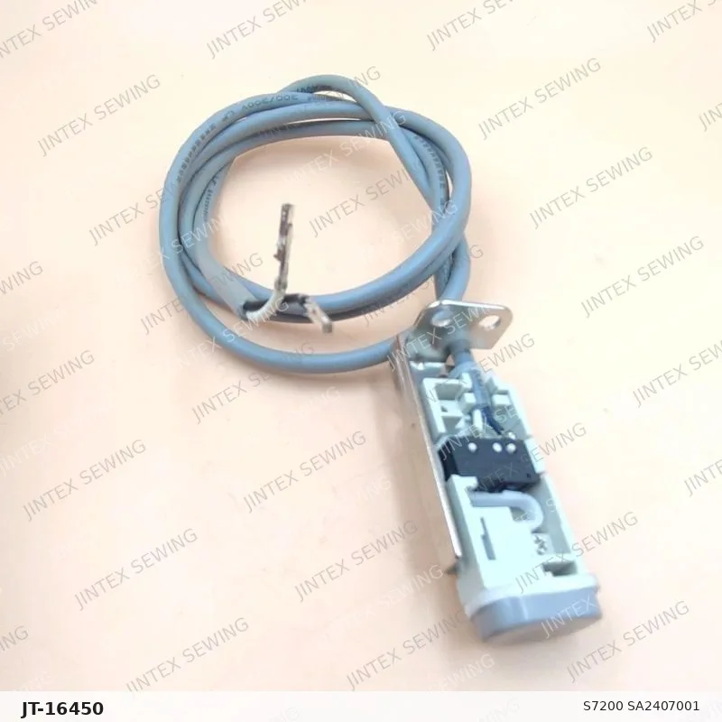 S7200 SA2407001 — Part No. JT-16450 sewing machine spare part, photo 2