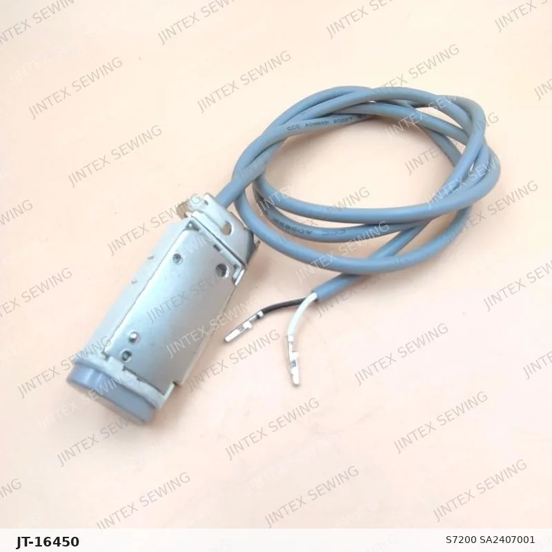 S7200 SA2407001 — Part No. JT-16450 sewing machine spare part, photo 3