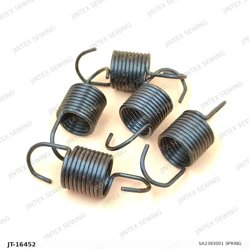 S7200 SA2383001 Spring — Part No. JT-16452 sewing machine spare part, photo 2