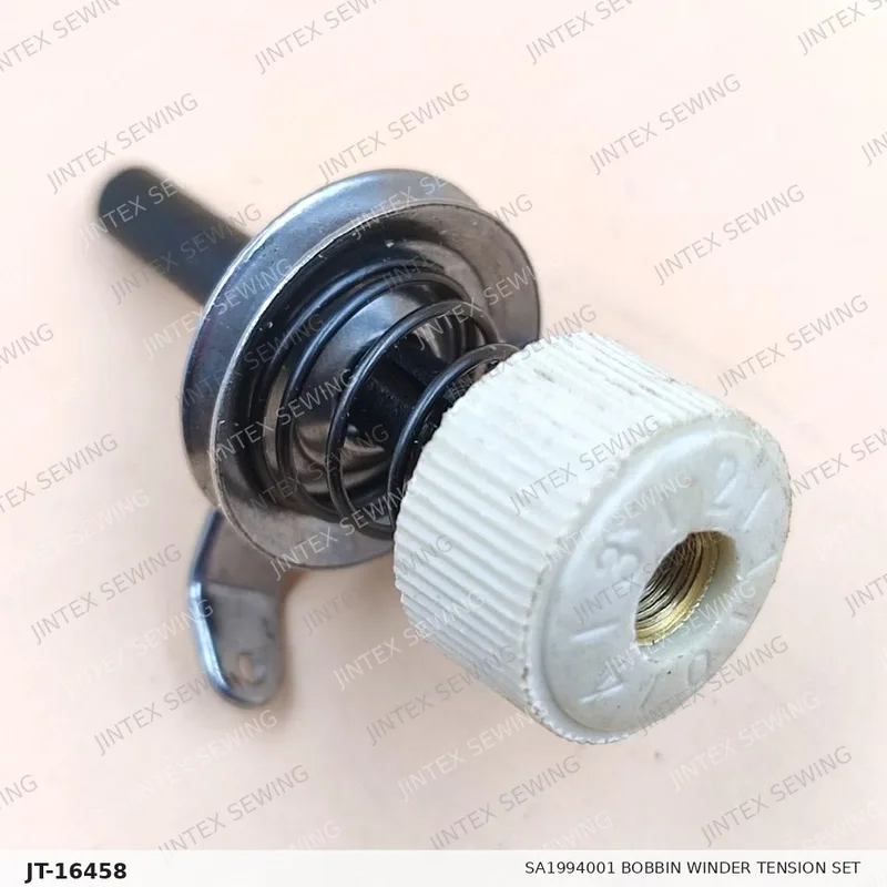 S7200 SA1994001 Bobbin Winder Tension Set — Part No. JT-16458 sewing machine spare part, photo 4