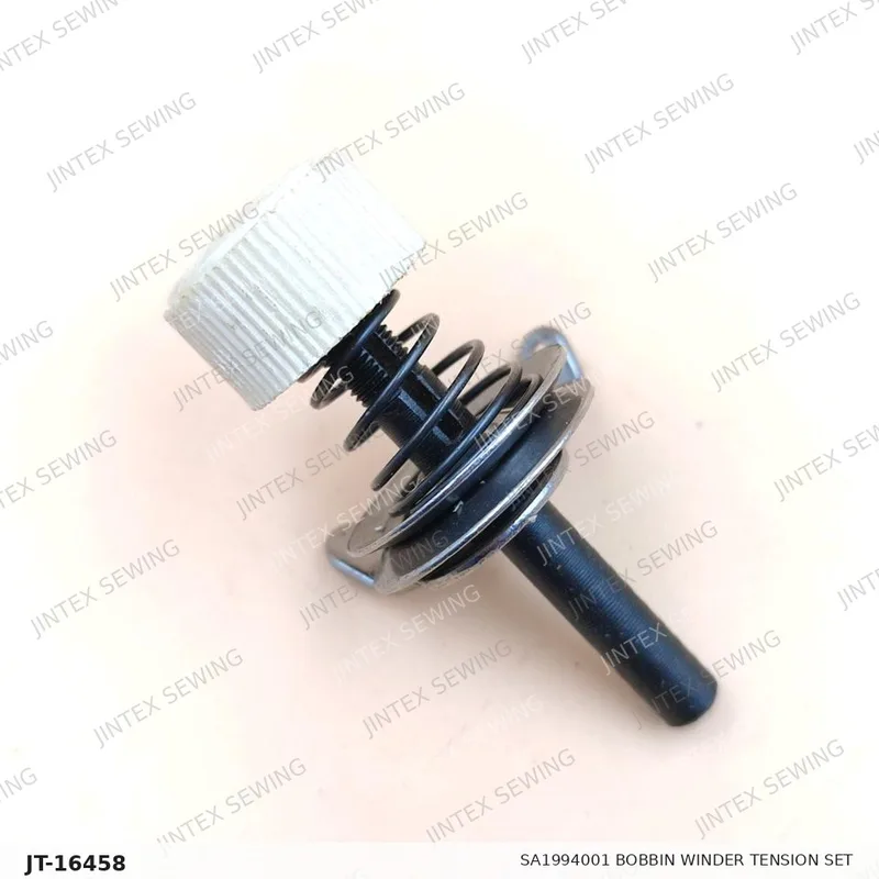 S7200 SA1994001 Bobbin Winder Tension Set — Part No. JT-16458 sewing machine spare part, photo 3