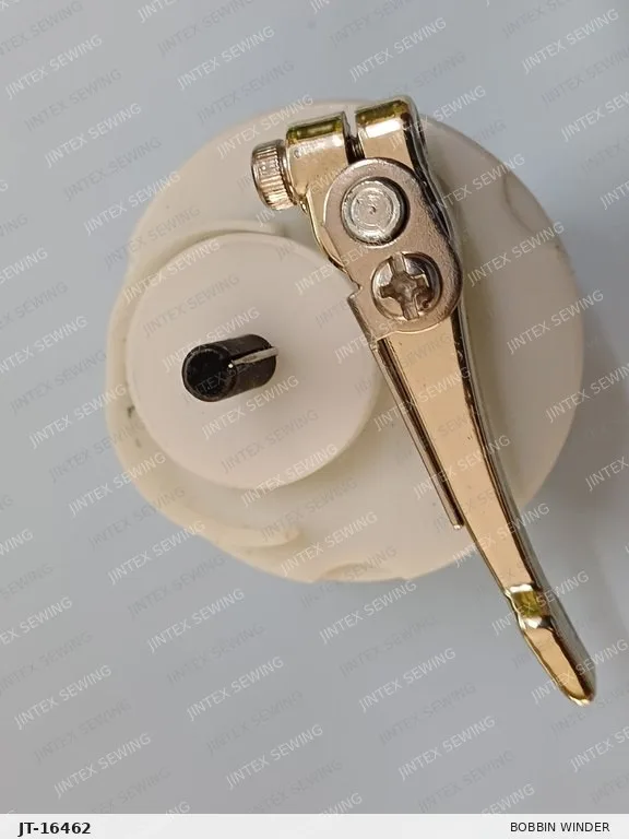 Brother S7200 Bobbin Winder SA1971 — Part No. JT-16462 sewing machine spare part, photo 3
