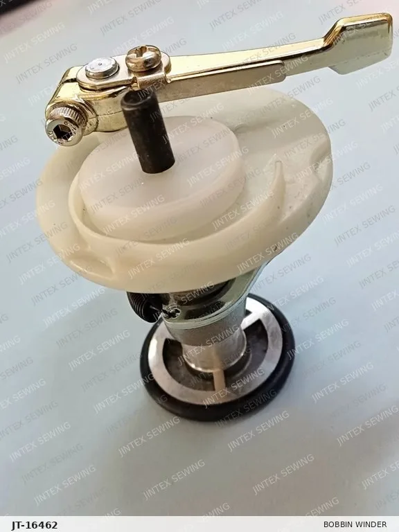 Brother S7200 Bobbin Winder SA1971 — Part No. JT-16462 sewing machine spare part, photo 2