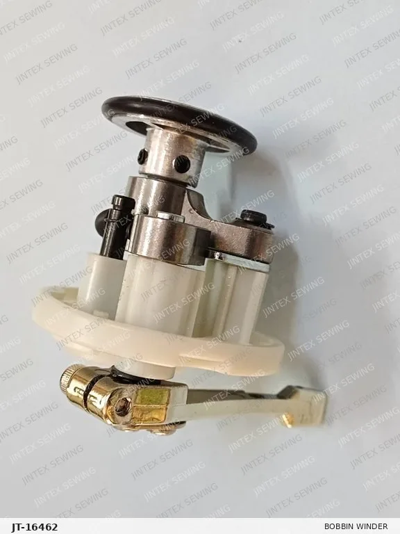 Brother S7200 Bobbin Winder SA1971 — Part No. JT-16462 sewing machine spare part, photo 4