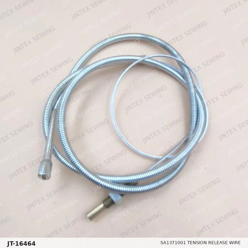 S7200 SA1371001 Tension Release Wire — Part No. JT-16464 sewing machine spare part, photo 3