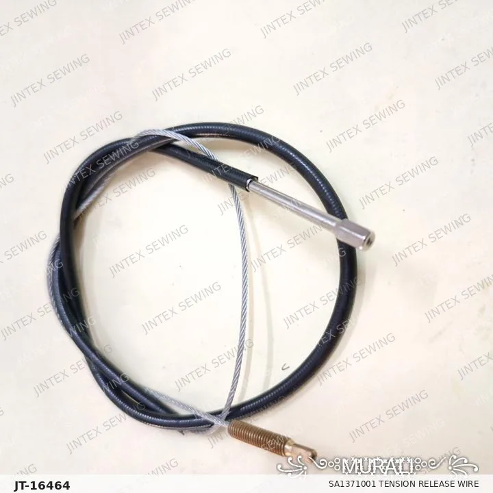 S7200 SA1371001 Tension Release Wire — Part No. JT-16464 sewing machine spare part, photo 2