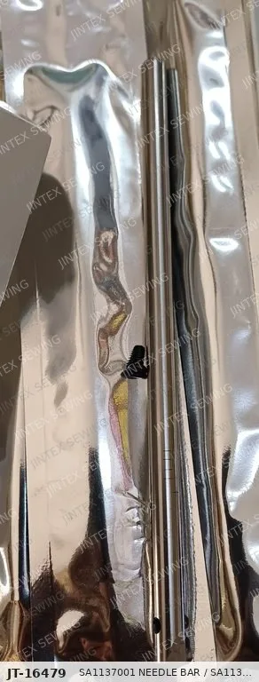 S7200 SA1137001 Needle Bar / SA1137001 Tyko Good — Part No. JT-16479 sewing machine spare part, photo 2