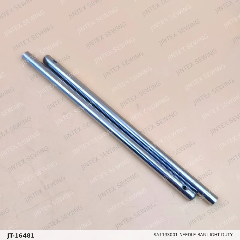 S7200 SA1133001 Needle Bar Light Duty — Part No. JT-16481 sewing machine spare part, photo 2