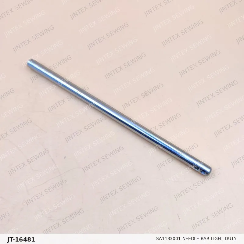 S7200 SA1133001 Needle Bar Light Duty — Part No. JT-16481 sewing machine spare part, photo 3