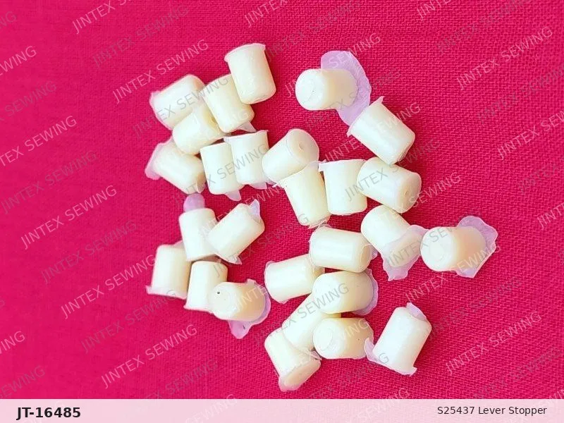 S7200 S25437 Lever Stopper — Part No. JT-16485 sewing machine spare part, photo 2