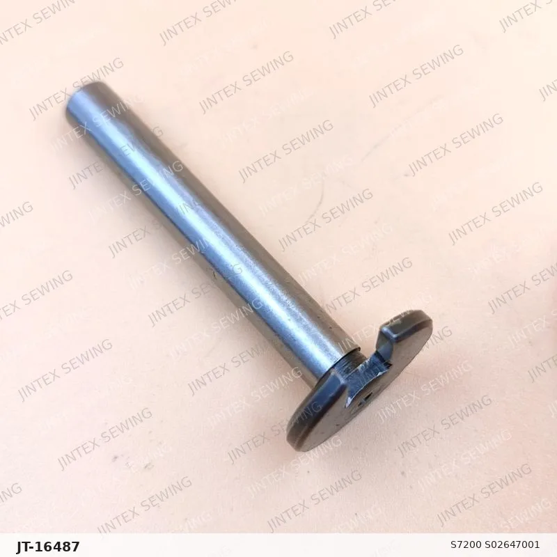 S7200 S02647001 — Part No. JT-16487 sewing machine spare part, photo 2