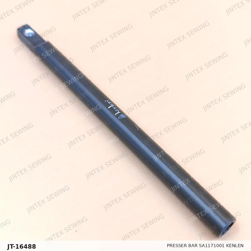 S7200 Presser Bar SA1171001 Kenlen — Part No. JT-16488 sewing machine spare part, photo 2