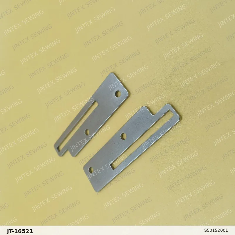 S50152001 — Part No. JT-16521 sewing machine spare part, photo 2