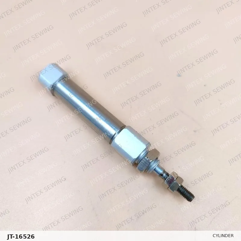 Brother S43731001/S37737001 Cylinder 10X15J — Part No. JT-16526 sewing machine spare part, photo 2