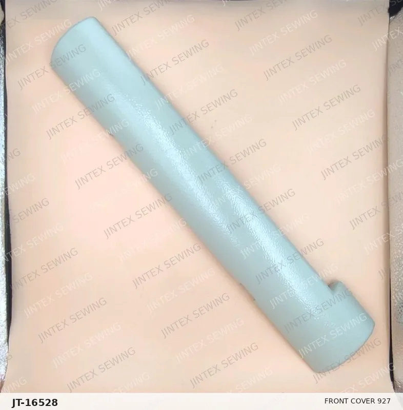 S40319001 Front Cover 927 — Part No. JT-16528 sewing machine spare part, photo 2