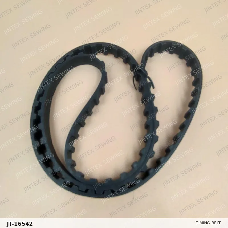 S35299000 Timing Belt — Part No. JT-16542 sewing machine spare part, photo 2