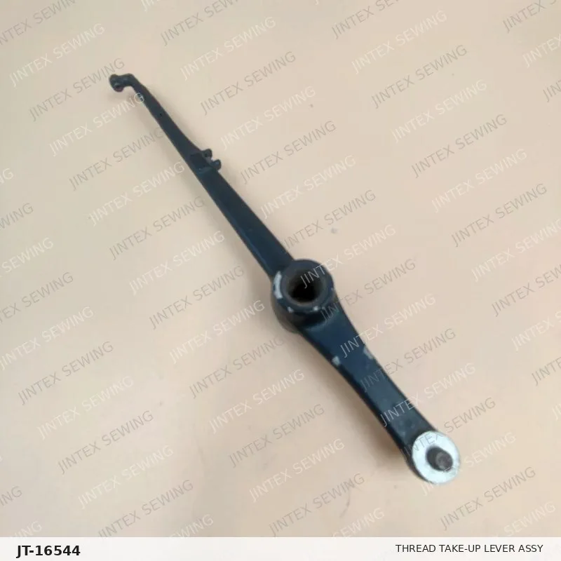 Brother 981 Thread Take-Up Lever ASSY S35132101 — Part No. JT-16544 sewing machine spare part, photo 4